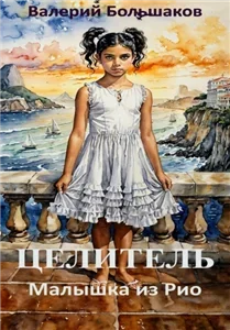 Целитель. Книга 12 - Валерий Большаков