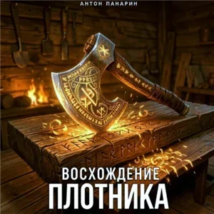 Восхождение Плотника. Книга 1 - Антон Панарин